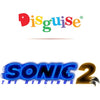 Sonic the Hedgehog Costume, Official Sonic Movie Costume and Headpiece, Kids
