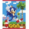 Sonic the Hedgehog Loot Bags, 8 Count