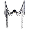 Spider All-In-One Honeycomb & Tinsel Decorating Kit