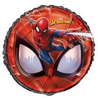Spider-Man Foil 18" Balloon