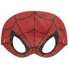 Spider-Man Party Masks 8ct