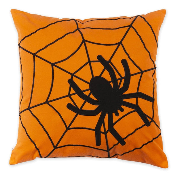 Spider Pillow