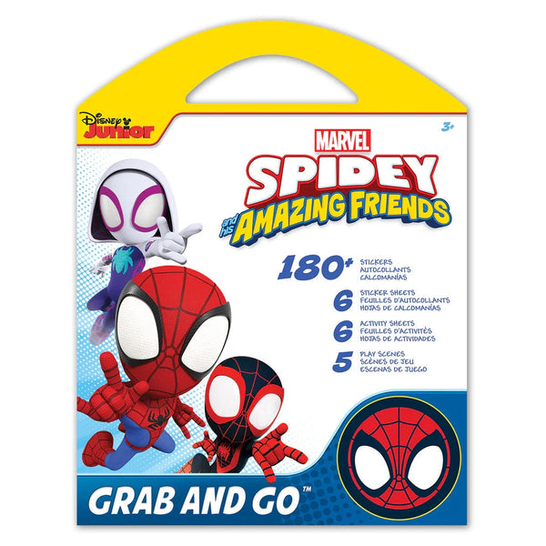 Spider-man™ Grab & Go