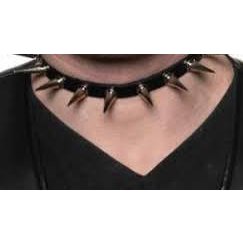 Spike Stud Choker