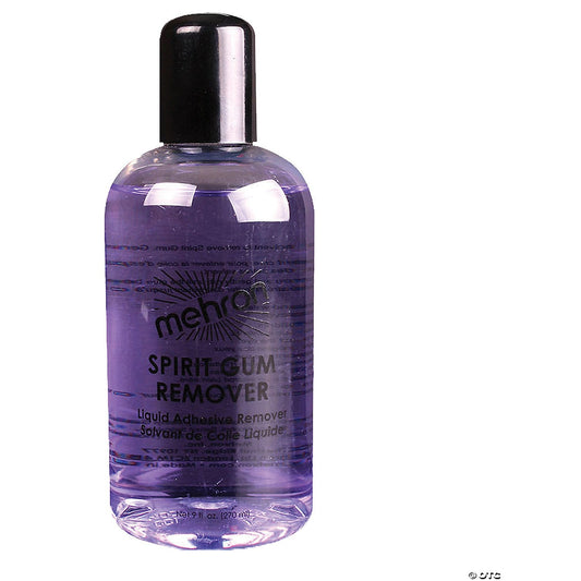 Spirit Gum Remover