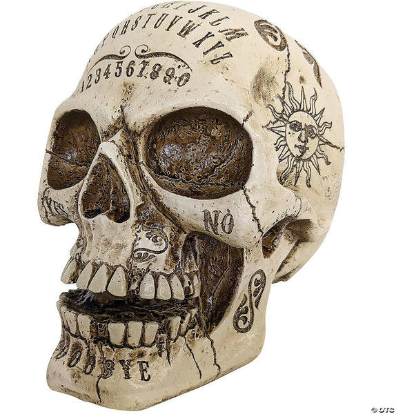 Spirit Skull