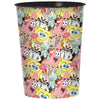 Spongebob Favor Cup