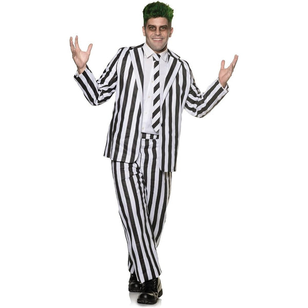 Spooky Suit XXL