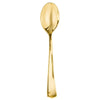 Spoon - Gold Soup 32 Count