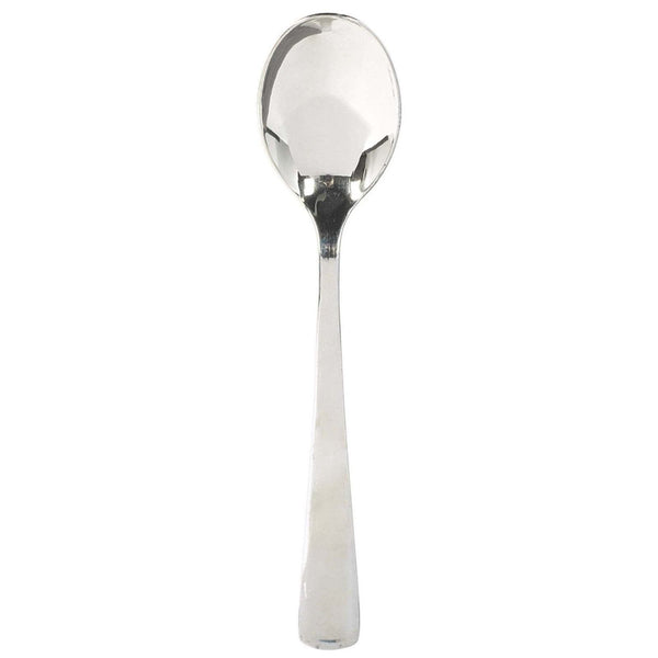 Spoon - Silver Dinner 32 Count