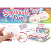 Squeeze Dumplings