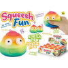 Squeeze Poo - Rainbow