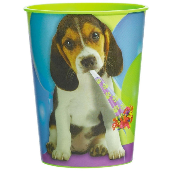 Stadium Cup - Party Pups