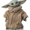 Standup Mandalorian The Child Grogu
