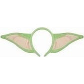 Star Wars Child Grogu Headband With Ears