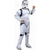 Star Wars Child Stormtrooper Costume, Medium