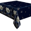 Star Wars Classic Rectangular Plastic Table Cover, 54" x 84"