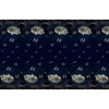 Star Wars Classic Rectangular Plastic Table Cover, 54" x 84"