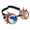 Steampunk Goggles