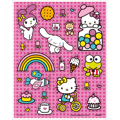 Sticker Sheets - Hello Kitty