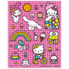 Sticker Sheets - Hello Kitty