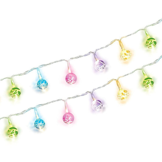 String Light - Crackle
