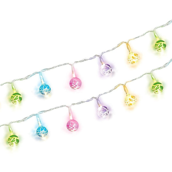 String Light - Crackle