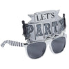 Sunglasses - Chalkoard Bday