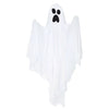 Hanging Ghost Halloween Decoration, 32"