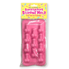 Super Fun Penis Silicone Mold Tray