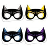 Super Hero Masks