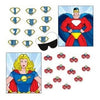 Super Hero Party Games
