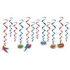 Super Hero Whirls