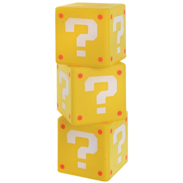 Super Mario Brothers™ Foam Cubes