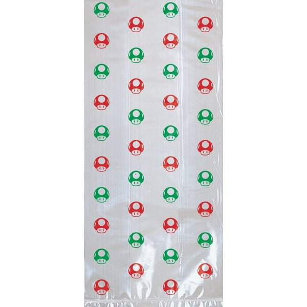 Super Mario Brothers™ Treat Bags