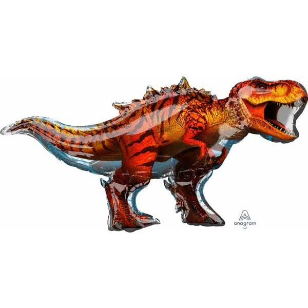 Jurassic World SuperShape Balloon