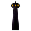 Superhero Static Cling Decorations 8 pcs