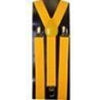 Yellow Suspenders