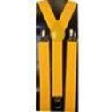 Yellow Suspenders