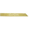Sweet 16 Glittered Sash
