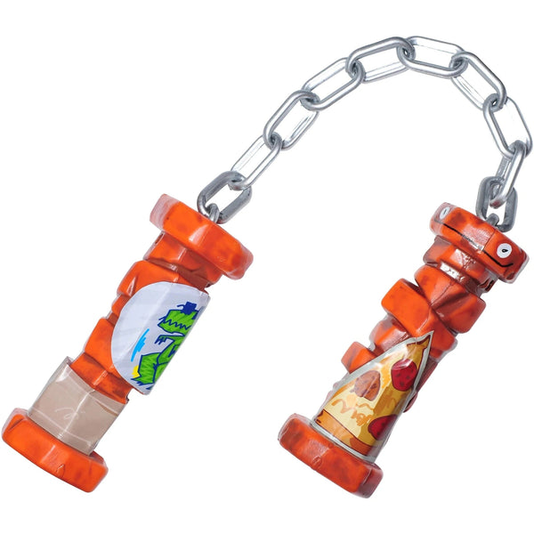TMNT Michelangelo Nunchuks