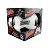 Incredible Silent Play Soccer Ball