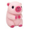 TY Beanie Babies Pink Capybara 8" Plush Toy