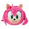TY Beanie Bouncer Amy from Sonic the Hedgehog