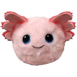 TY Beanie Bouncer Gill the Axolotl