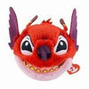 TY Beanie Bouncer Lilo & Stitch Leroy