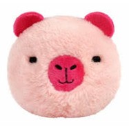 TY Beanie Bouncer Lotus the Capybara