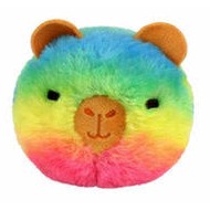 TY Beanie Bouncer Rainy the Capybara
