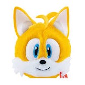 TY Beanie Bouncers Tails from Sonic the Hedgehog