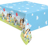 Table Cover - Bluey